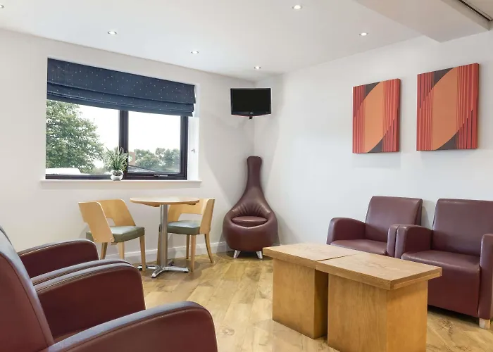 Days Inn Corley Nec - M6