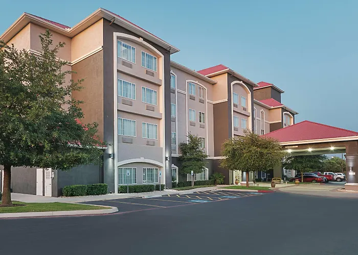 La Quinta By Wyndham San Antonio Northwest