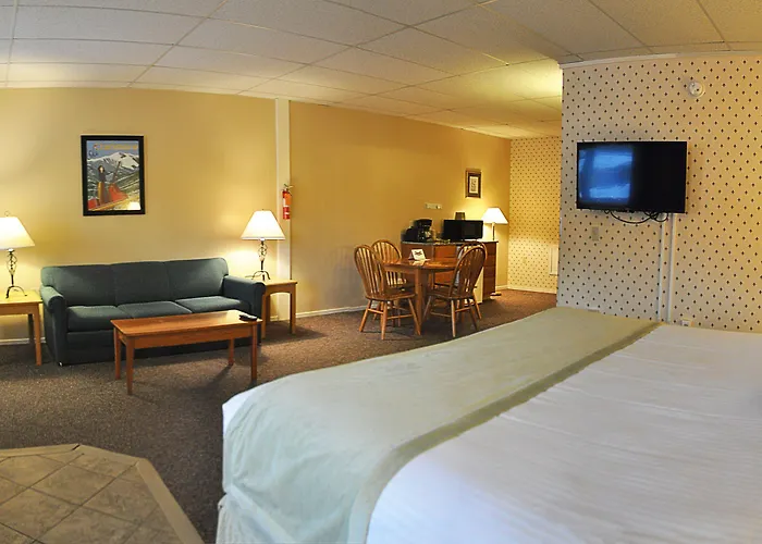 Attitash Marketplace Motel