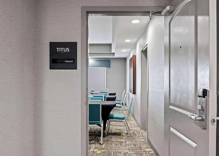 Hampton Inn & Suites Mount Pleasant
