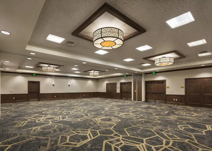 Springhill Suites Napa Valley
