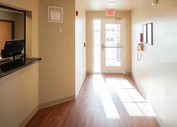 Extended Stay America Select Suites - Ogden