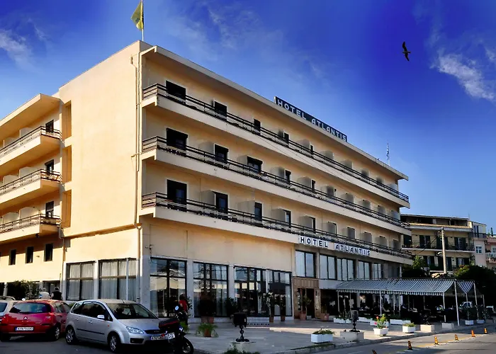 Hotel Atlantis