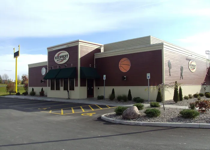 Fairfield By Marriott Inn & Suites Verona Turning Stone