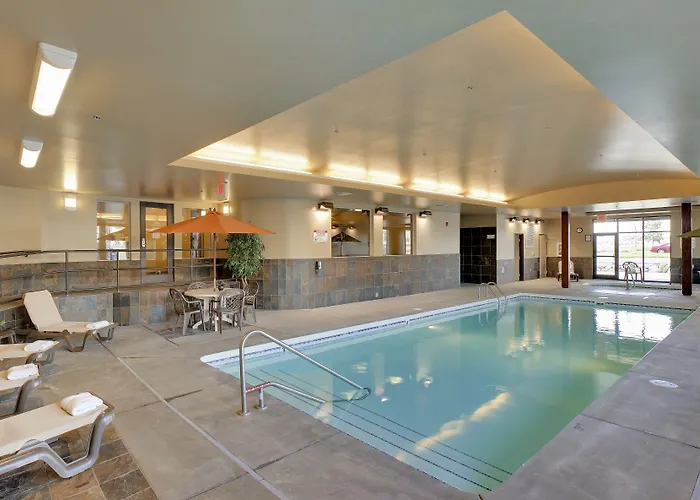 Stonecreek Lodge