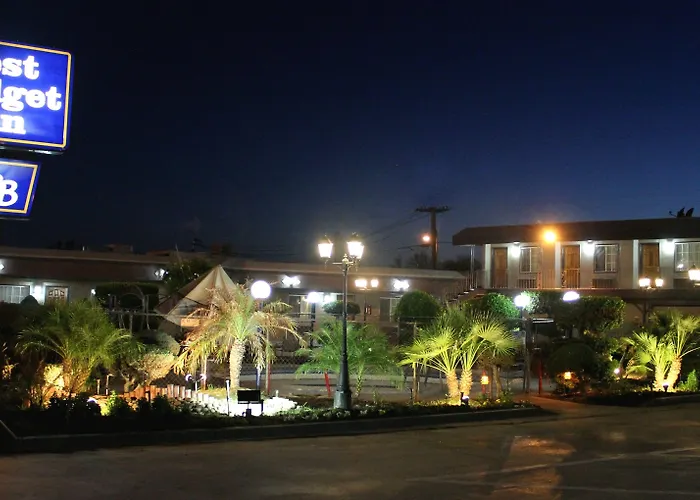 Garden View Inn