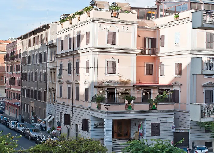 Hotel Museum Roma