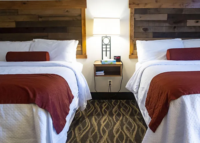 Sawtelle Mountain Resort