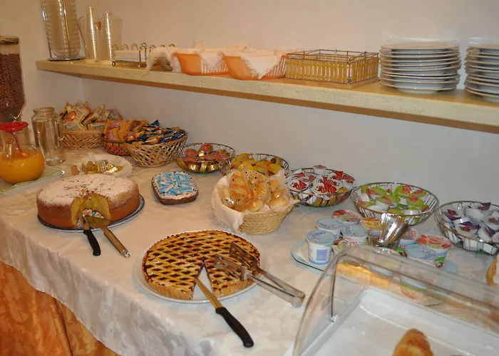 Hotel Cavour