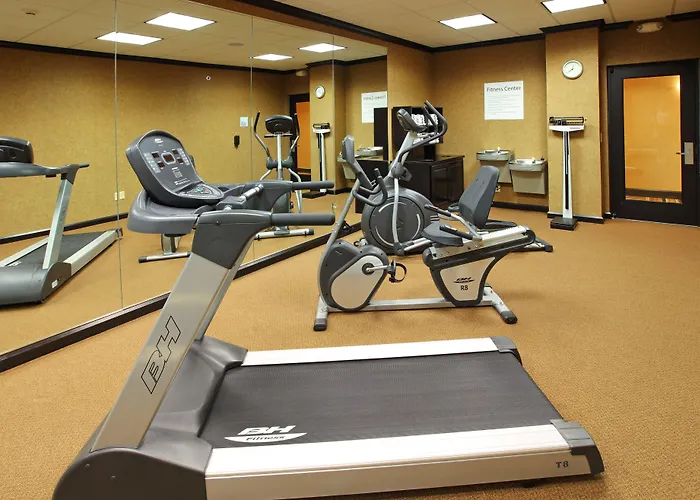 Holiday Inn Express Hotel & Suites Texarkana East By Ihg