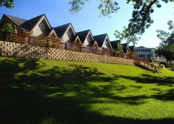 Inn On Barons Creek