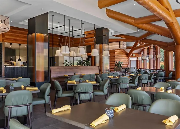 Hotel De Novo Springdale Tapestry Collection By Hilton