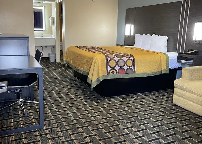 New Hampshire Inn West Memphis