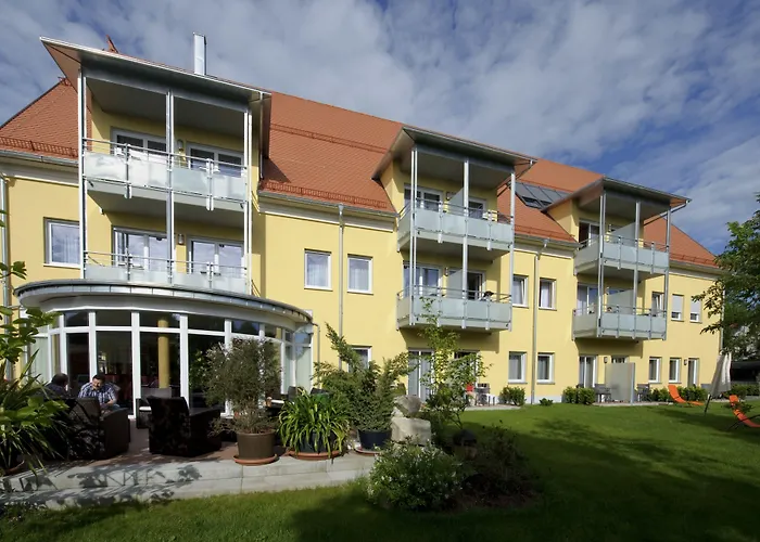 Hotel Adlerbraeu