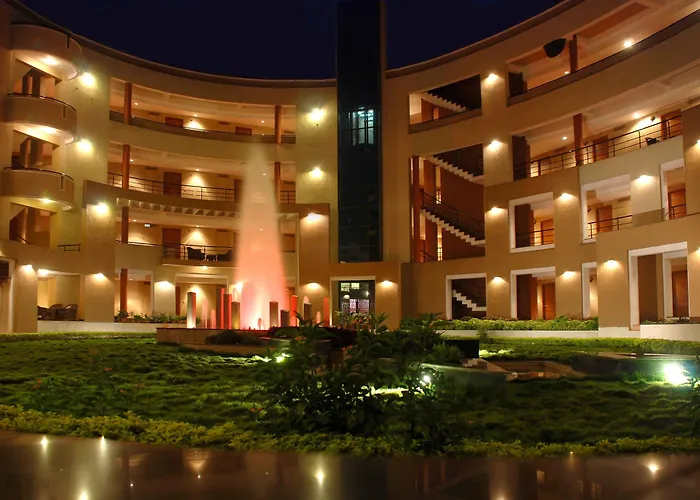 Malligi,Hampi