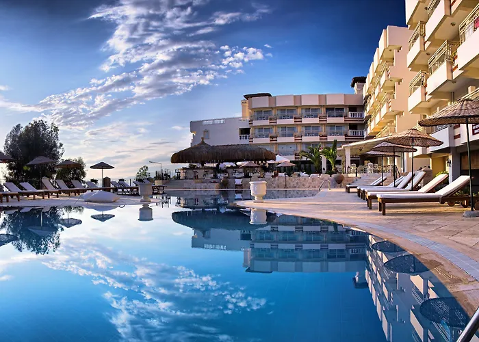Hotel Carina Kusadasi
