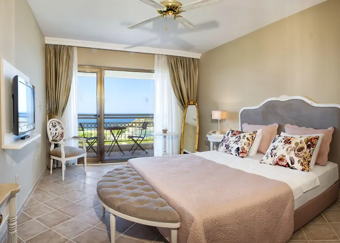 Hotel Carina Kusadasi