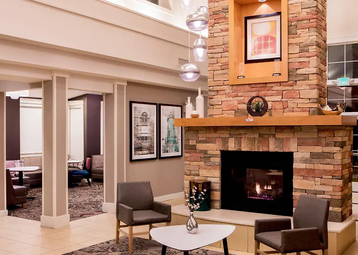 Residence Inn By Marriott Yonkers Westchester County