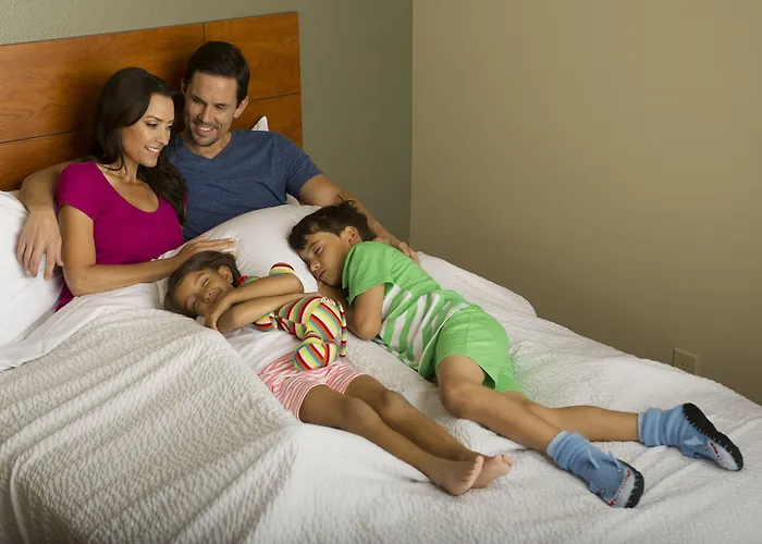 Extended Stay America Select Suites - Salt Lake City - West Valley City
