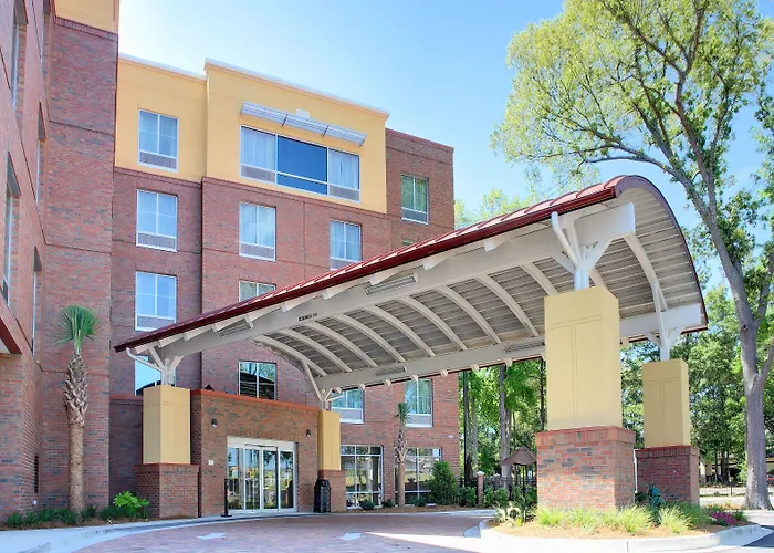 Comfort Suites Charleston West Ashley