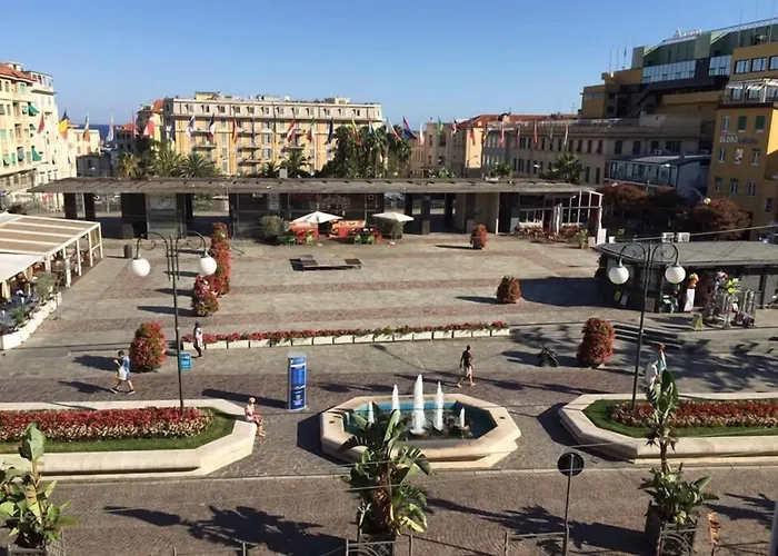 Pisolo Resort Sanremo