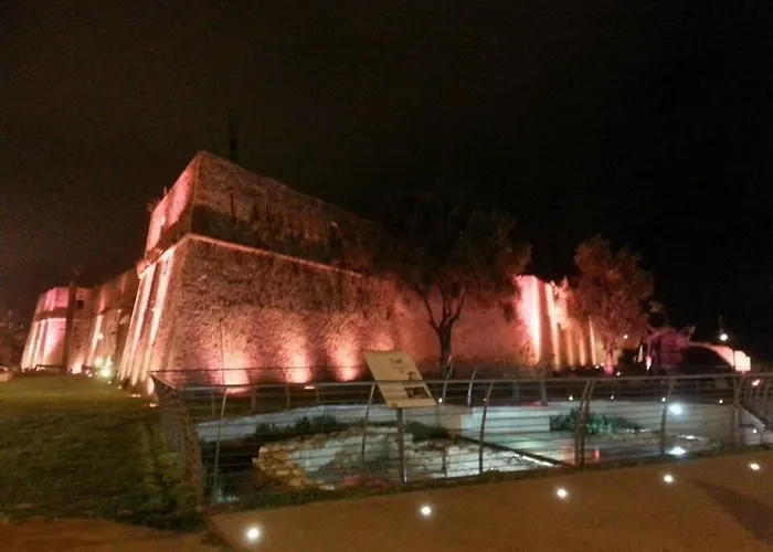 Pisolo Resort Sanremo