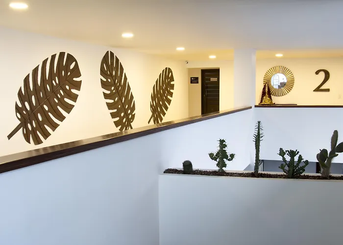 Hotel Carretero