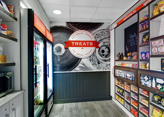 Hampton Inn & Suites By Hilton Syracuse Dewitt