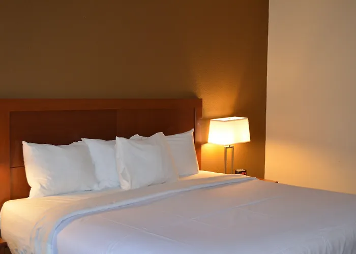 Brookshire Inn