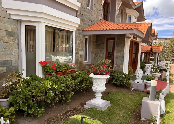 Jc Residency