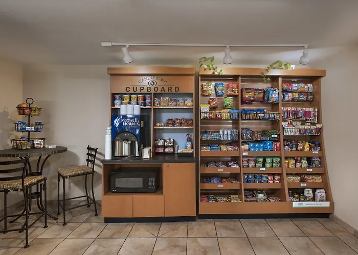 Candlewood Suites Austin North-Cedar Park By Ihg