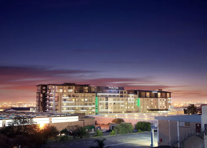 Doubletree By Hilton Cape Town Upper Eastside