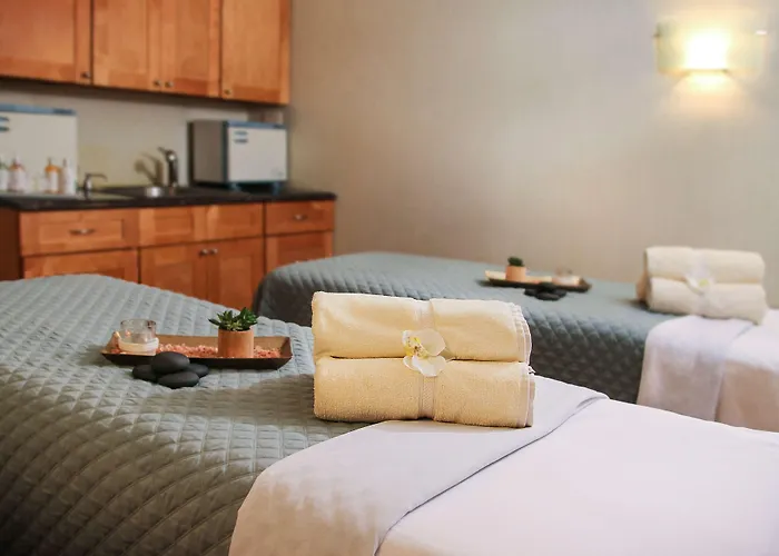 Viana Hotel And Spa, Trademark Collection By Wyndham
