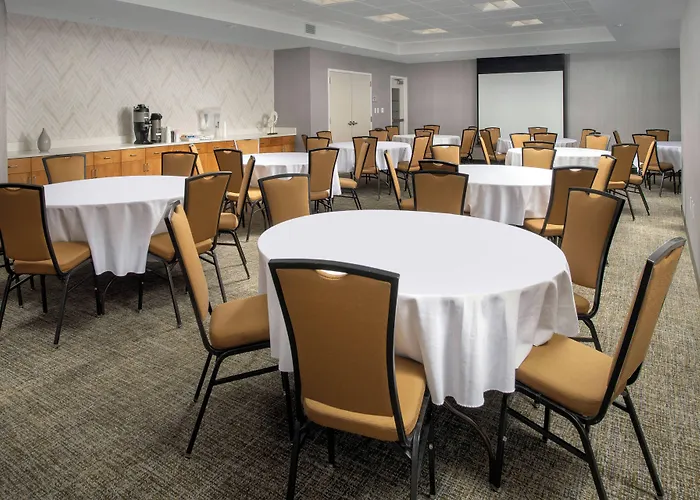 Springhill Suites Alexandria