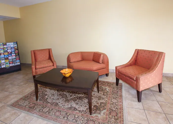 Comfort Inn & Suites Franklin East