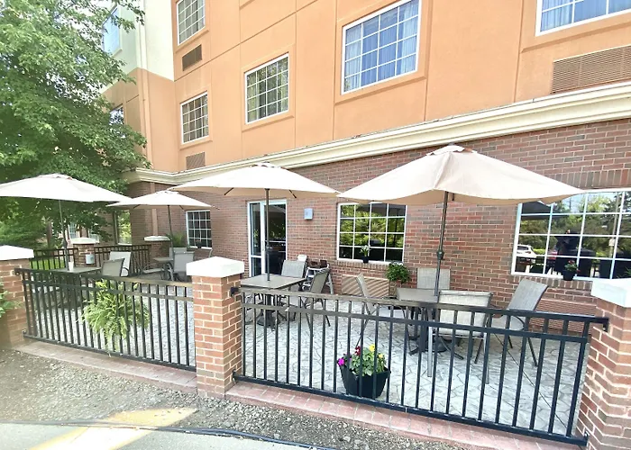 Hyatt Place Philadelphia/ King Of Prussia