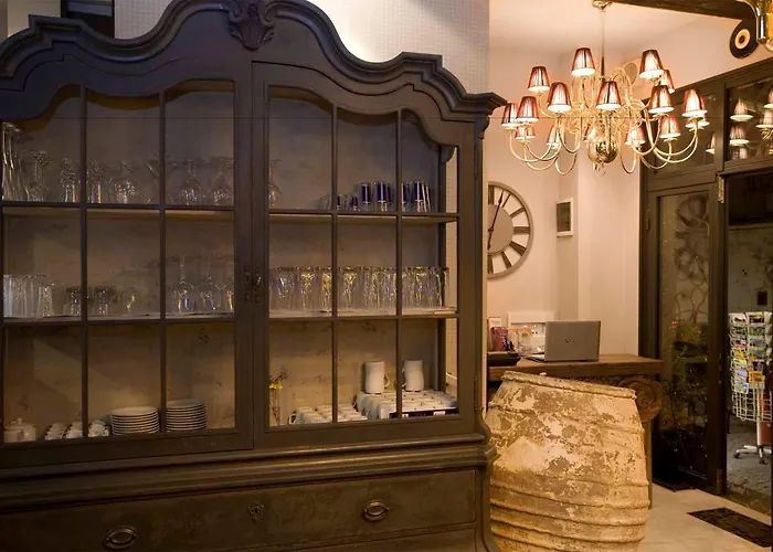 Hypnos Design Hotel Istanbul
