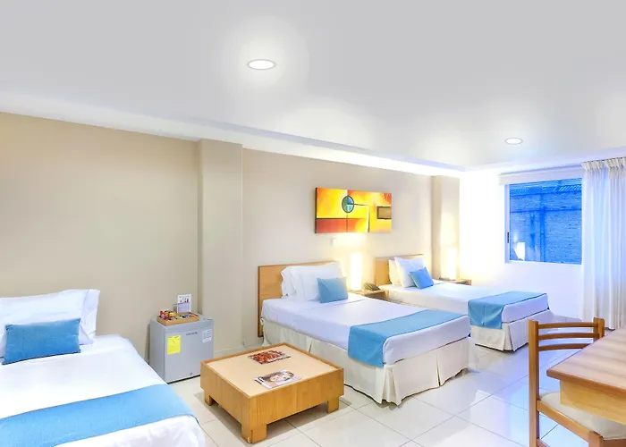 Basic Hotel Centenario By Hoteles Ms