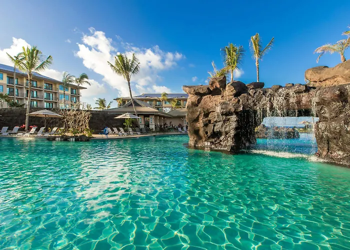 Koloa Landing Resort At Po'Ipu, Autograph Collection