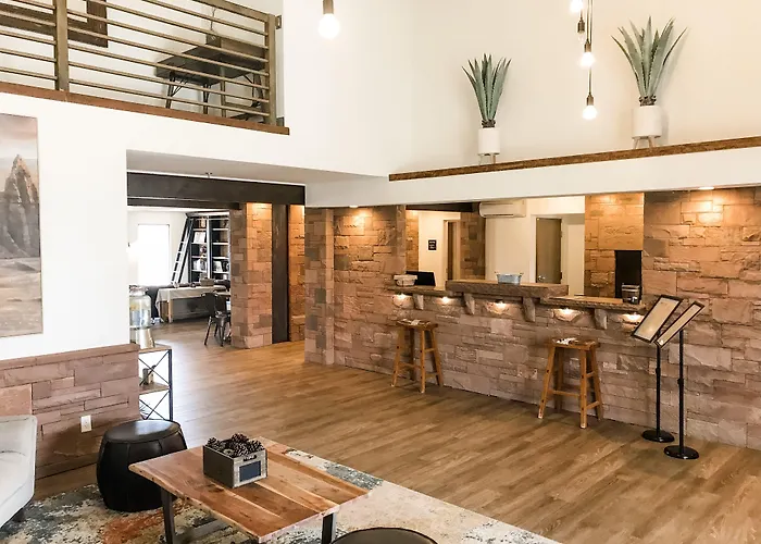 Red Sands Hotel & Spa