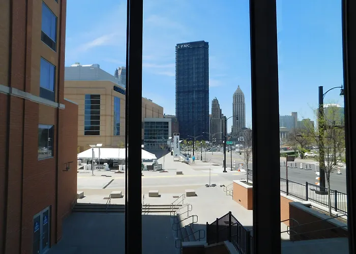 Cambria Hotel Pittsburgh - Downtown