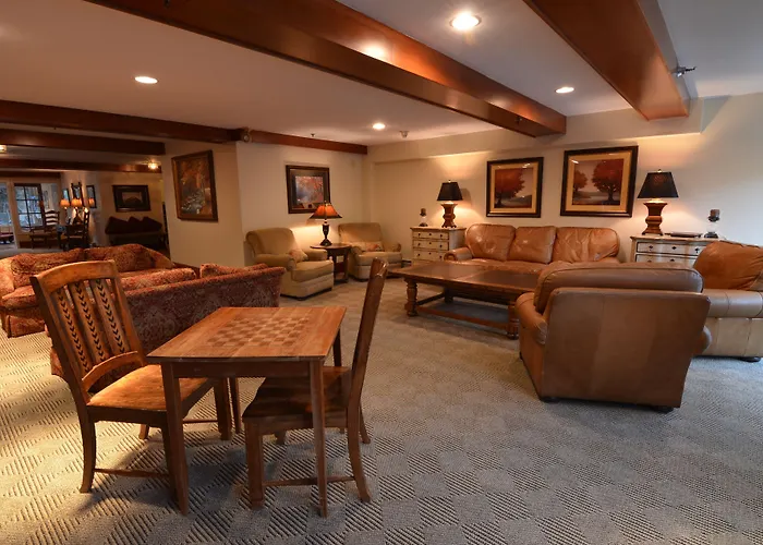 The Valley Inn, An Ascend Collection Hotel