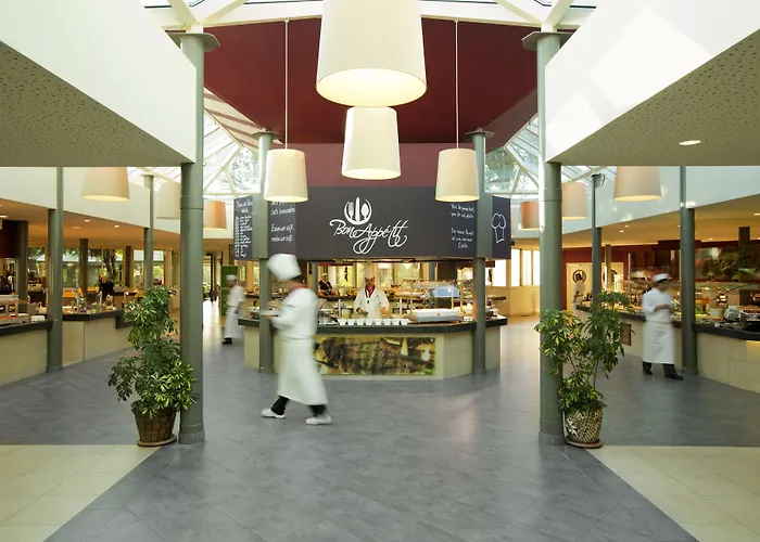Hotel Robinson Pamfilya Side