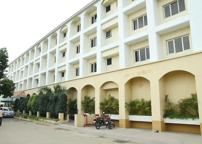 The Residency Karur