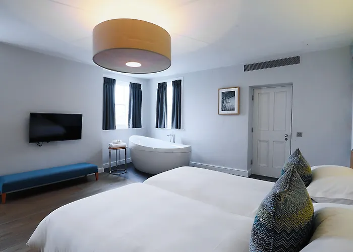 Malmaison Cheltenham