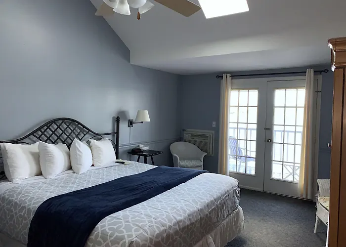The French Country Inn