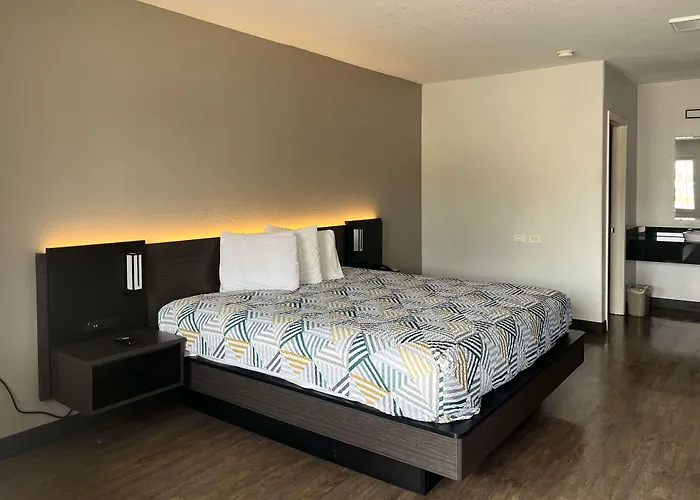 Motel 6 Seguin Tx