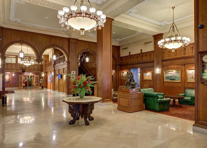 Missouri Athletic Club