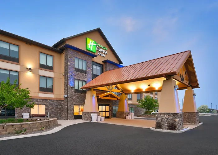 Holiday Inn Express And Suites Helena By Ihg