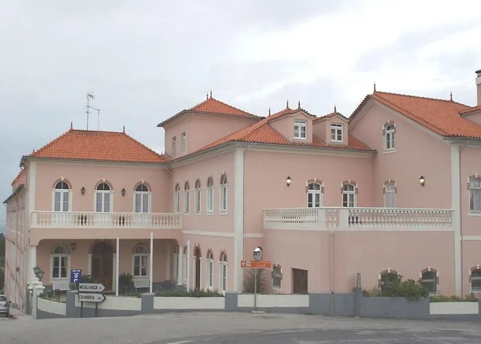 Inatel Luso Hotel